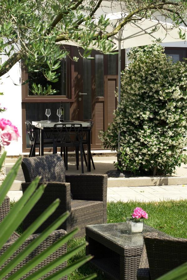 Wine Garden Holiday Home Пула Экстерьер фото